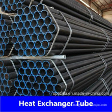 China High Qualiy with Low Price Seamless Carbon Steel & Alloy Tubes & Pipe